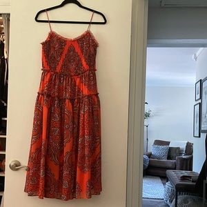 Banana Republic dress